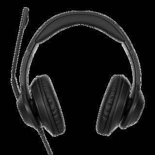 TARGUS HEADSET ESTEREO CON CABLE-AEH102TT