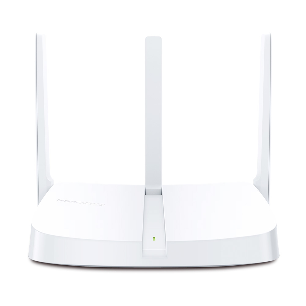 TP-LINK ROUTER MERCUSYS MULTIMODO 300 MBPS - MW306R