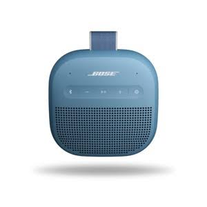 PARLANTE BOSE SOUNDLINK MICRO GEN2 BLUETOOTH BLUE DUSK
