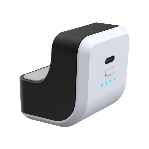BATERÍA PARA CONTROL SURGE POWERPACK 2.0 1600MAH PARA DUALSENSE Y DUALSENSE