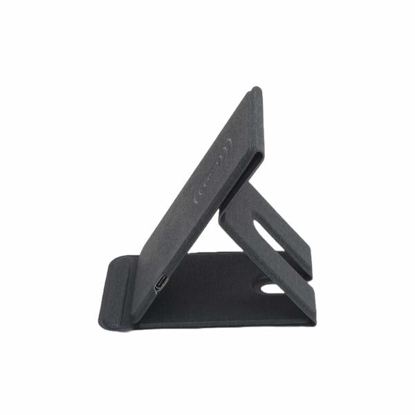 CARGADOR INALAMBRICO PLEGABLE PARA CELULAR 15W CHARGEPRO UNNO TEKNO