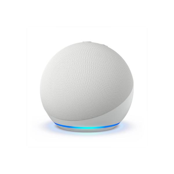 AMAZON ALEXA,ECHO DOT,5GEN 2022