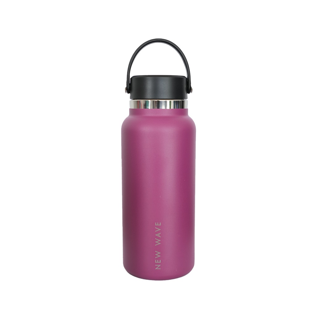 HYDRO BOTTLE FUCSIA