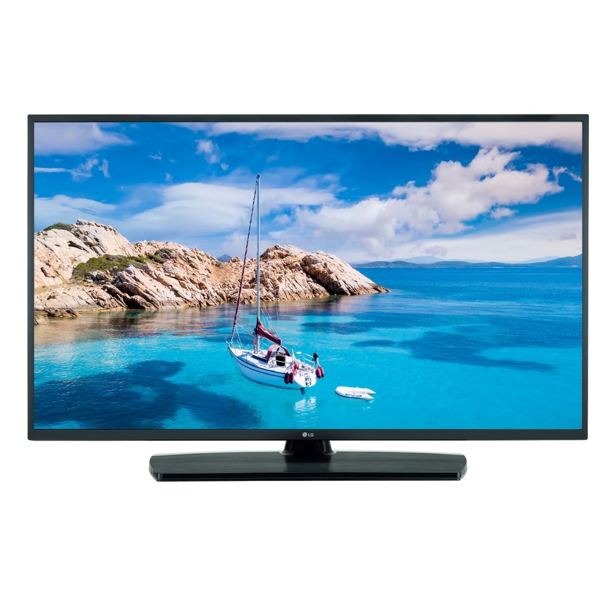 LG PANTALLA TV HOSPITALITY 55" SMART 4K UHD 55UM670H