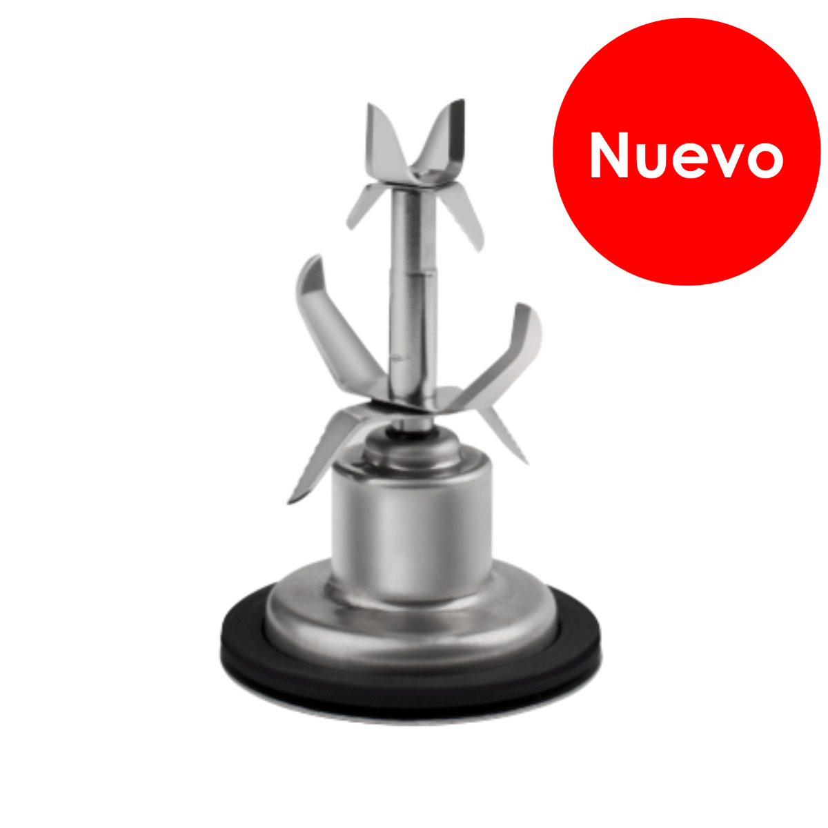 BLACK + DECKER REPUESTO CUCHILLA LICUADORA CYCLONE - BL1670S-07LA