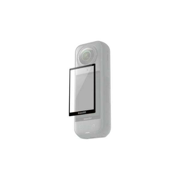 INSTA360 X5 CAMERA SCREEN PROTECTOR