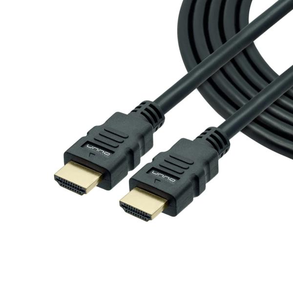 CABLE HDMI 4.5M / 15FT UNNO TEKNO
