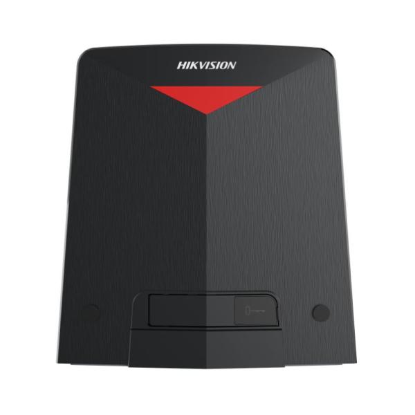 MOTOR DE PORTON DE CREMALLERA HIKVISION DS-K3GL606WX-WB ETHERNET WIFI RS-485 4G