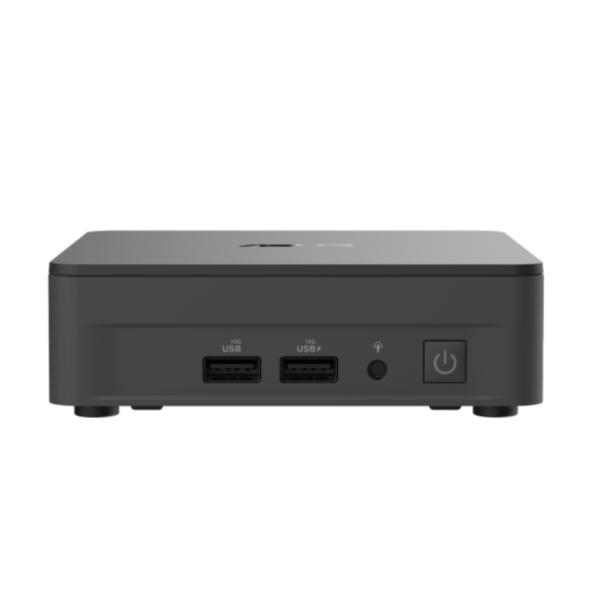 COMPUTADORA NUC ASUS NUC 13 PRO KIT CI3-1315U DDR4 INTEL UHD