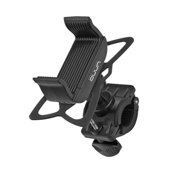 SOPORTE PARA CELULAR PARA BICICLETA Y MOTO UNNO TEKNO