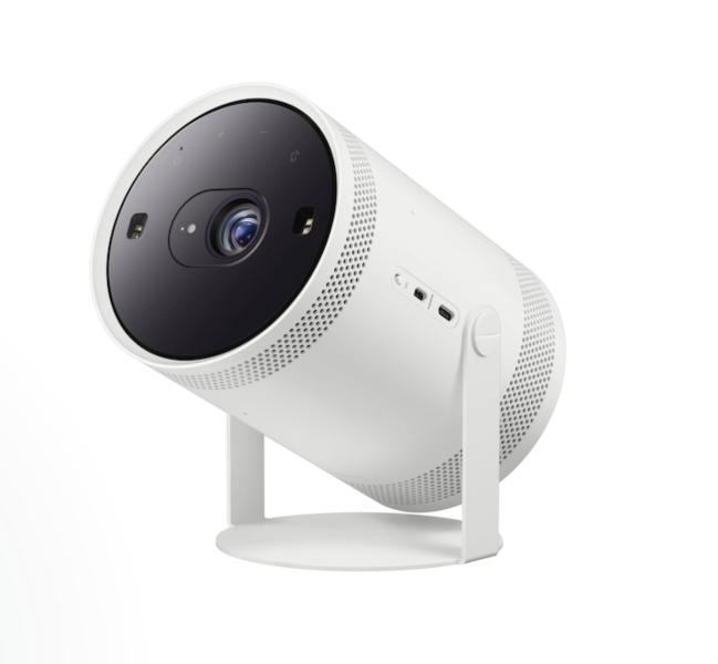 PROYECTOR PORTATIL SAMSUNG THE FREESTYLE FHD 1080P SMART