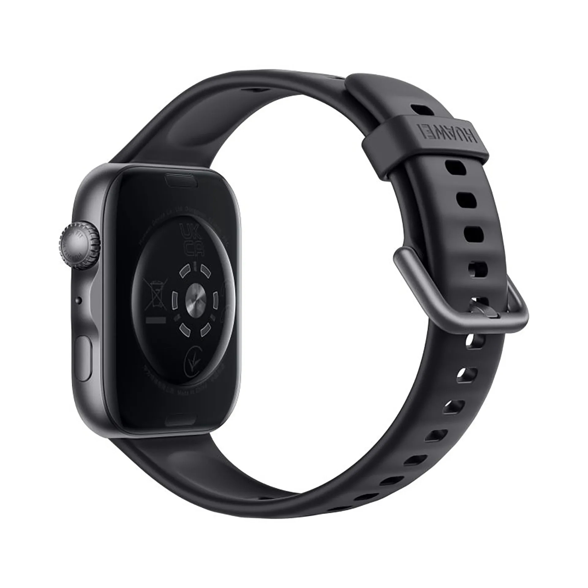 HUAWEI RELOJ INTELIGENTE FIT 5 NEGRO 55020HRL