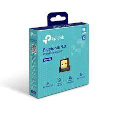 ADAPTADOR DE RED BLUETOOTH USB TP-LINK UB500 BLUETOOTH 5.0
