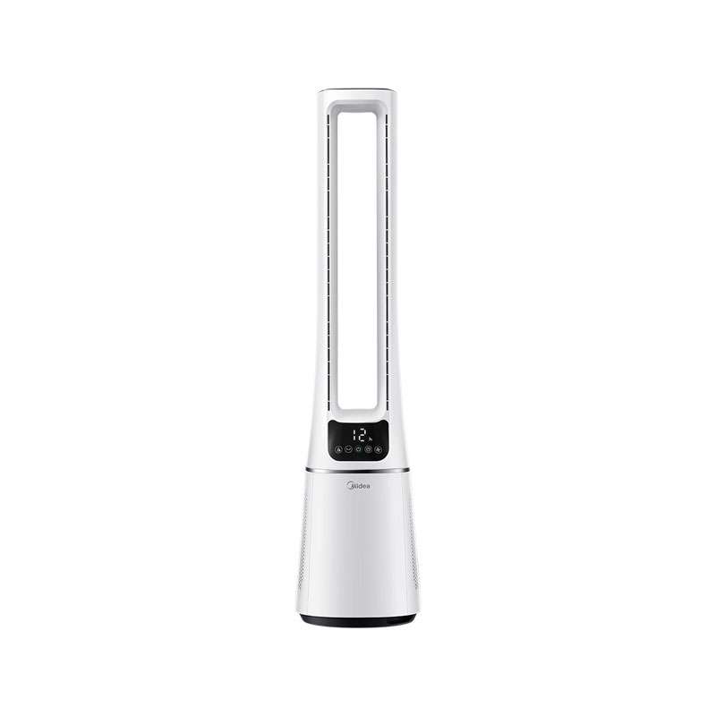 MIDEA TORRE VENTILADORA SIN ASPAS MBF1800PC-CA