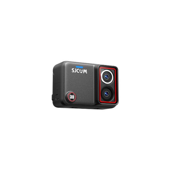 SJCAM C400, 4K, 3-IN-1 ACTION CAMERA.