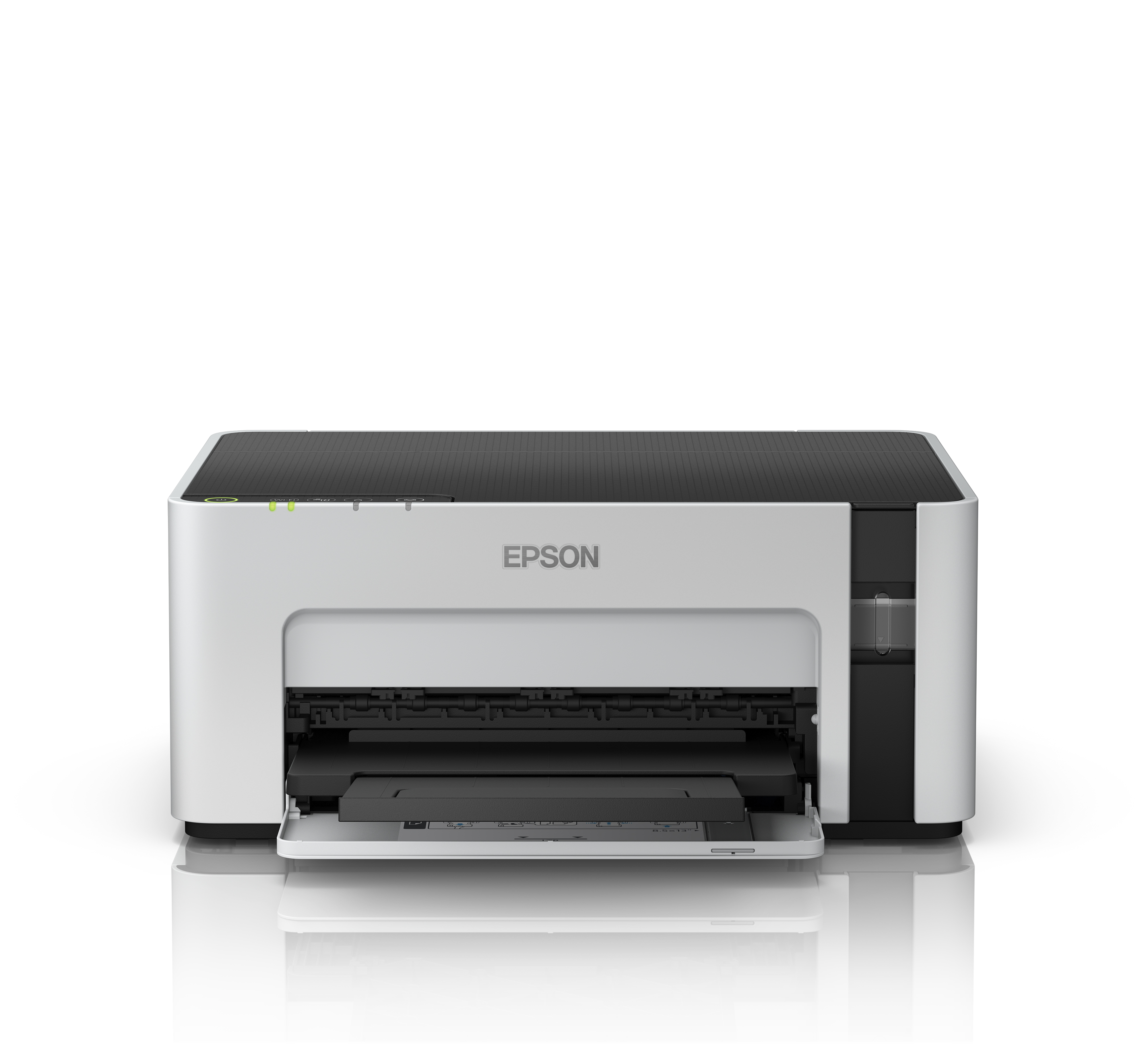 EPSON IMPRESORA ECOTANK M1120 MONOCROMATICA C11CG96301