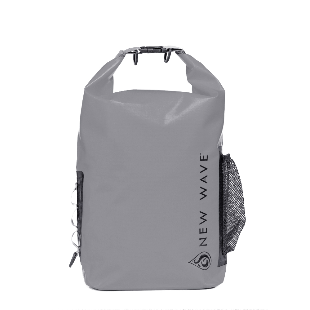 DRY BAG GREY