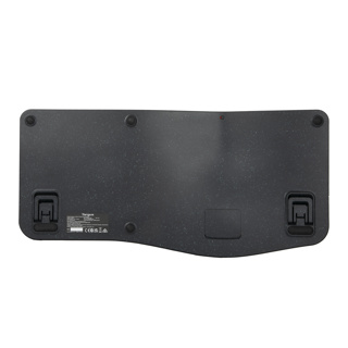 TARGUS TECLADO ERGONOMICO ECO SMART - AKB871US
