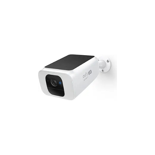 EUFY BY ANKER SECURITY S230 SOLOCAM S40 RECARGA CON LUZ SOLAR - MODEL T81243W1