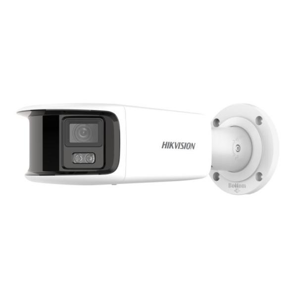 CAMARA BULLET HIKVISION DS-2CD2T87G2P-LSU/SL(4MM)(C)(O-STD) 8MP IP SIN IR LUZ