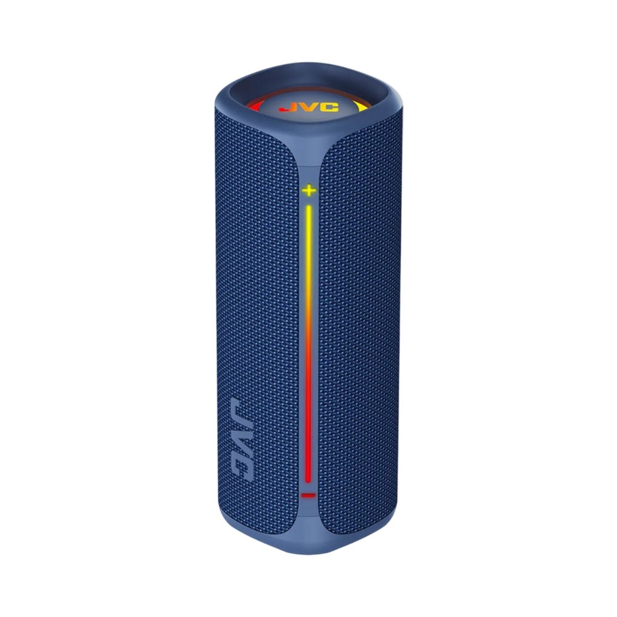 JVC AUDIO PORTABLE BLUETOOTH 5.4 45W 20W RMS / BLUETOOTH LUCES DE AMBIENTE