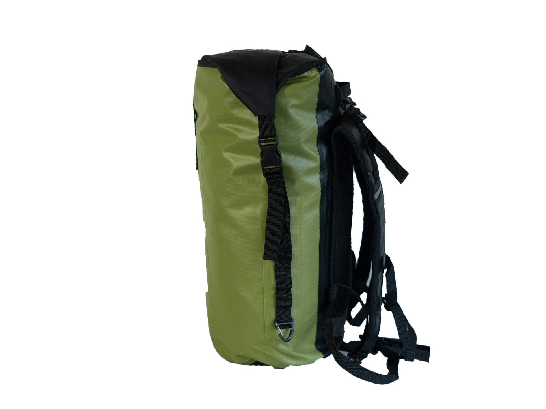 DRY BAG GREEN