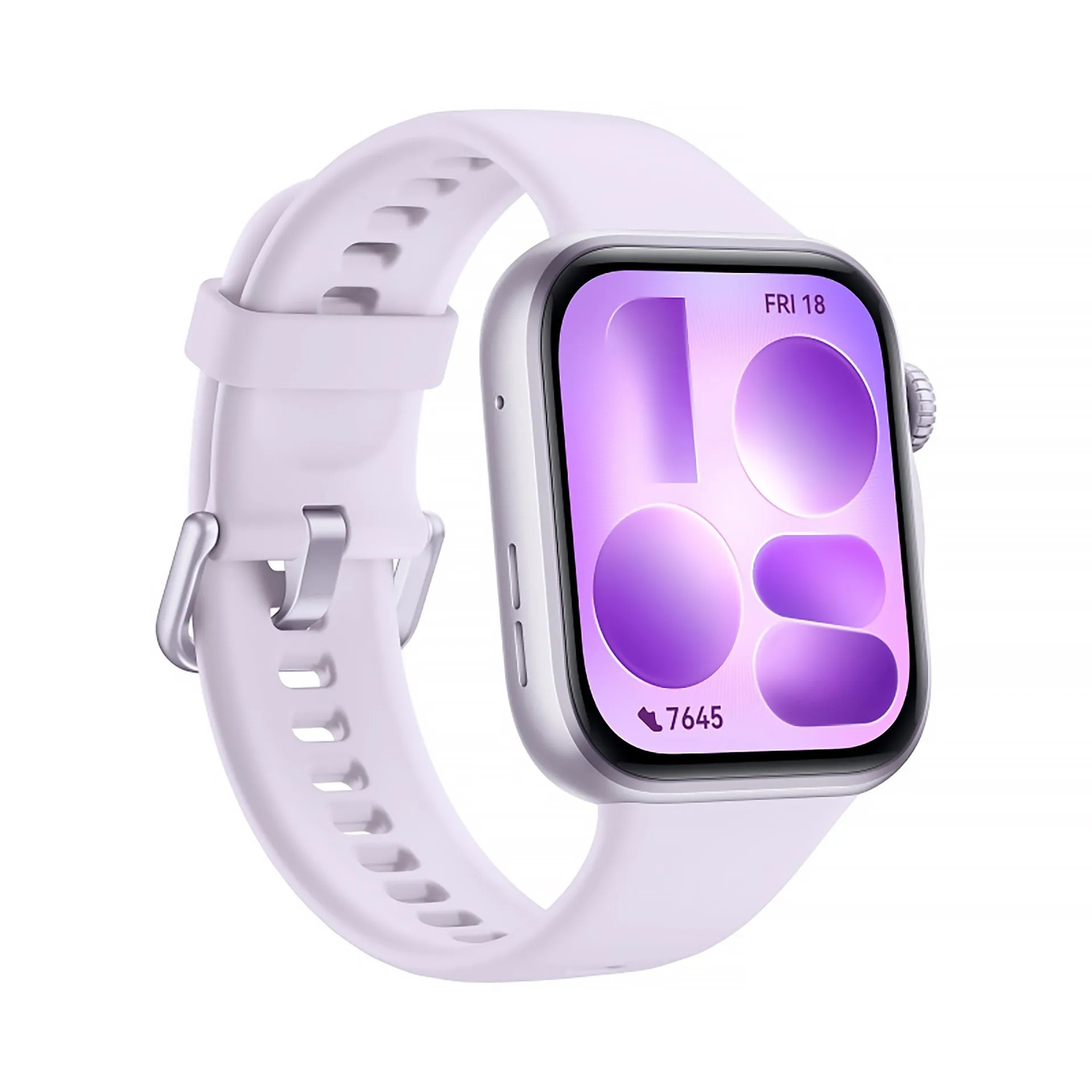 HUAWEI RELOJ INTELIGENTE FIT 5 MORADO 55020HRJ