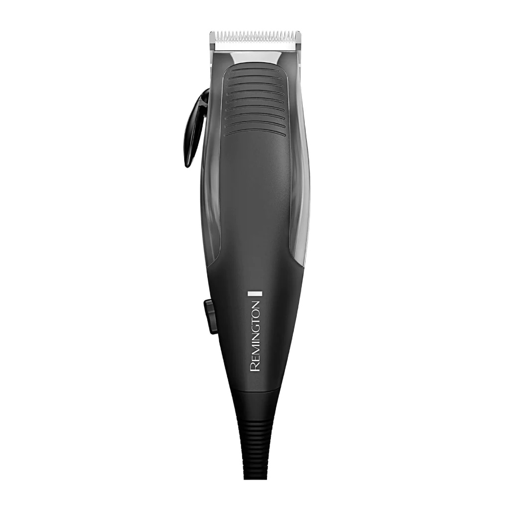 REMINGTON CORTADORA DE CABELLO ALAMBRICA INOX HC1095A-WMF
