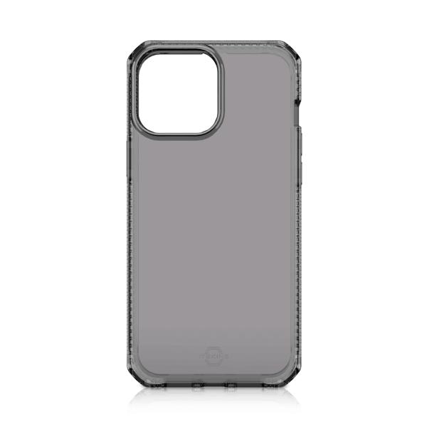 ITSKINS CASE FOR APPLE IPHONE 13 PRO MAX/12 PRO MAX SPECTRUM // CLEAR,