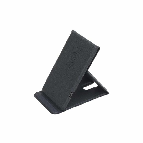 CARGADOR INALAMBRICO PLEGABLE PARA CELULAR 15W CHARGEPRO UNNO TEKNO