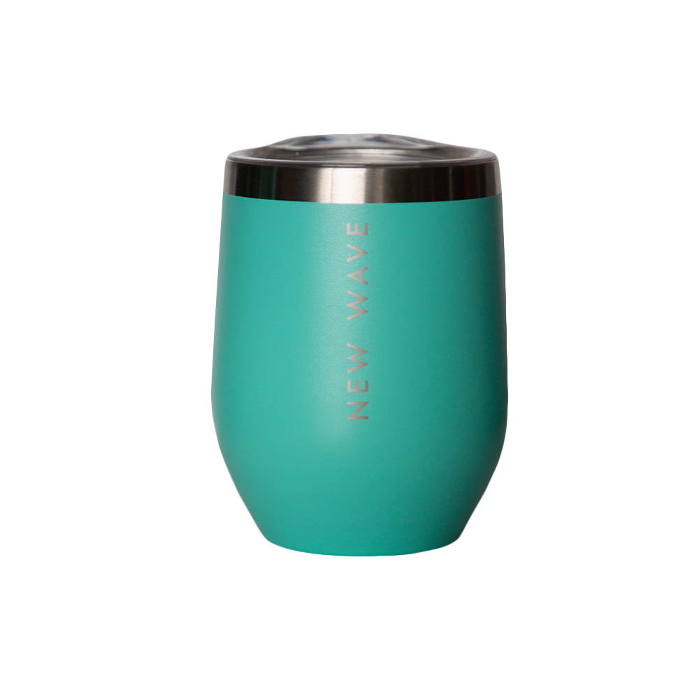 WINE TUMBLER MINT