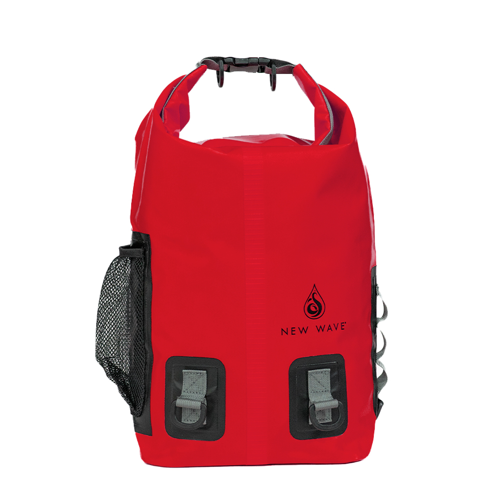 DRY BAG RED