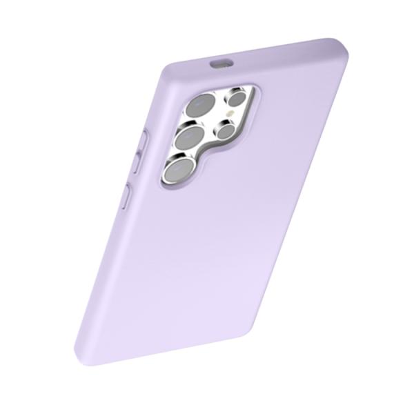 ITSKINS AVANA CASE FOR SAMSUMG S24 ULTRA VELVET//LAVANDER COMPATIBLE WITH