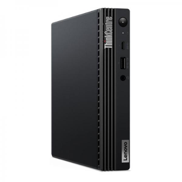 COMPUTADORA LENOVO THINKCENTRE M80Q TINY CI5-10400T 8GB 256GB SSD WINDOWS 10