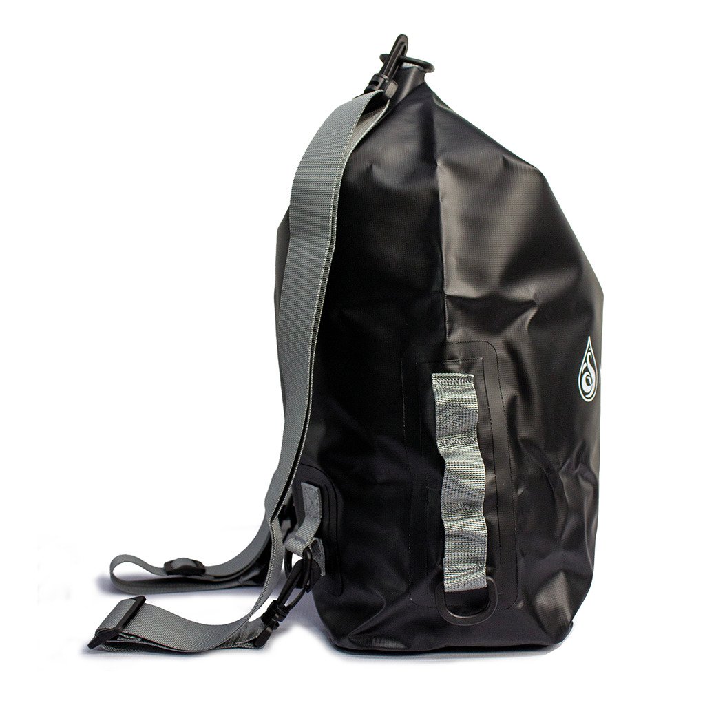 DRY BAG BLACK
