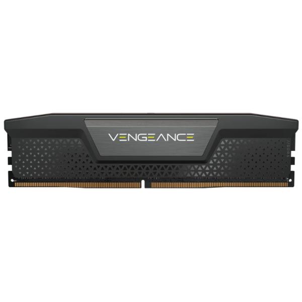MEMORIA RAM PC CORSAIR VENGEANCE 16 GB DDR5 5200 MHZ CL40 1.25 V