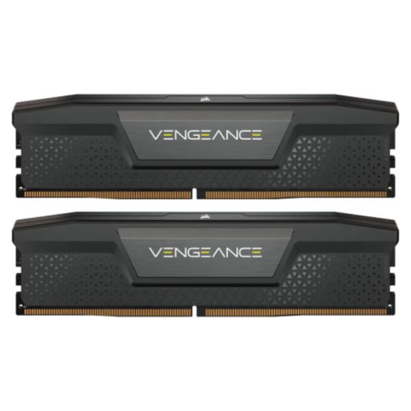 MEMORIA RAM PC 16GB (2×8GB) CORSAIR CMK16GX5M2B5200C40 DDR5 5200 MHZ CL40 1.25