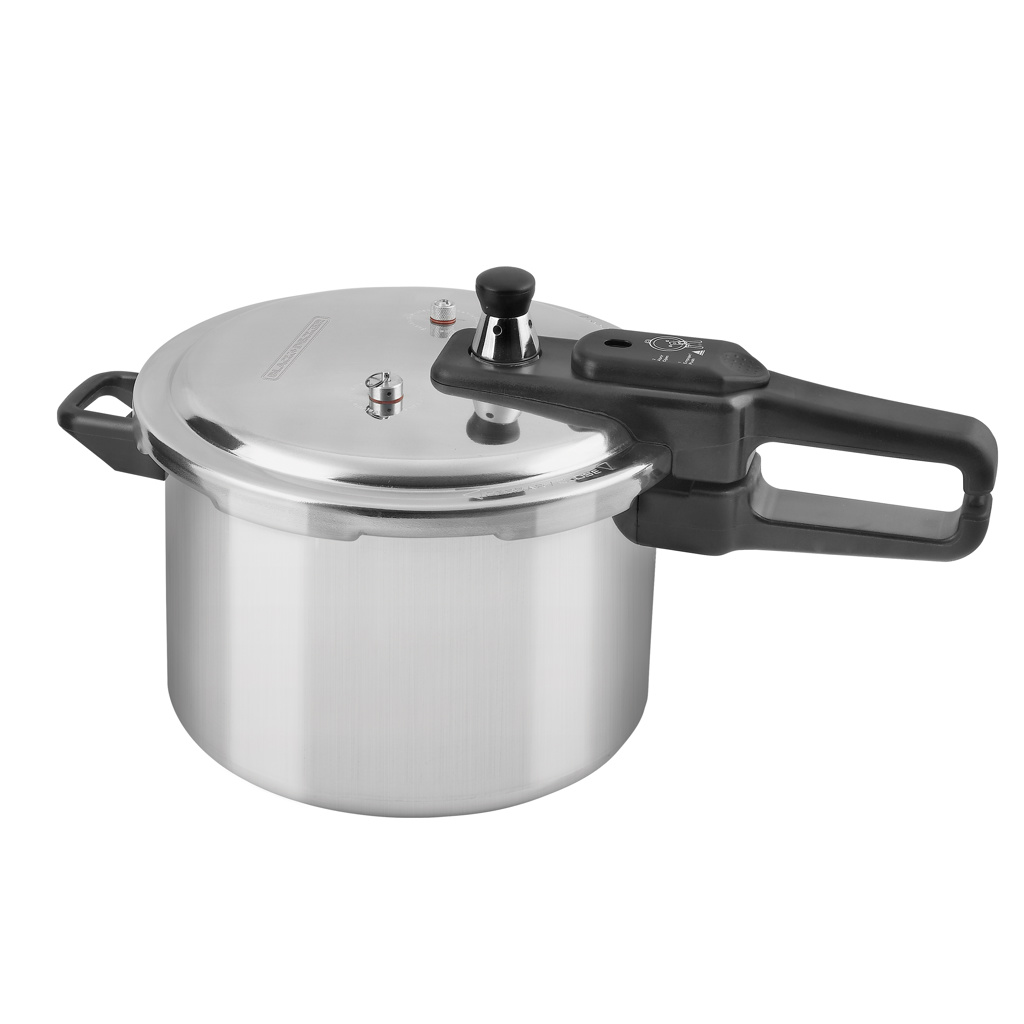 BLACK + DECKER OLLA A PRESION 7LTS PC700