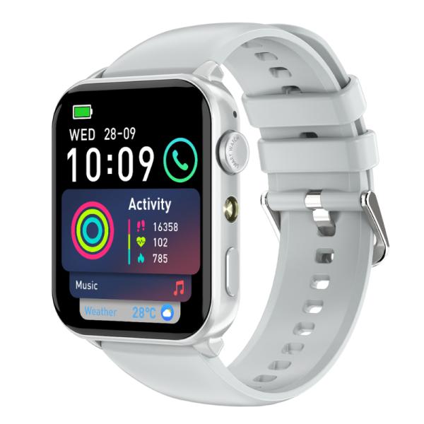 SMART WATCH BLACKVIEW R30 MAX