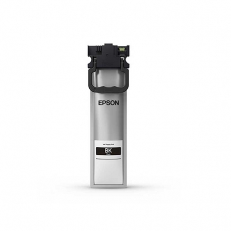 BOLSA DE TINTA EPSON T941 NEGRO