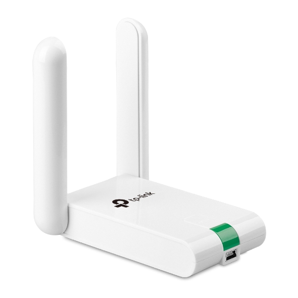 TP-LINK ADAPTADORES WIRELESS ALTA POTENCIA TL-WN822N