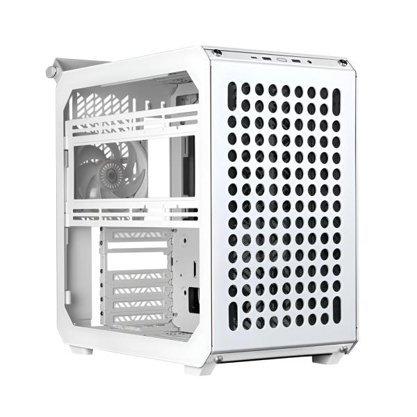 CASE COOLER MASTER QUBE 500 FLATPACK EDITION MID TOWER VENTILADOR 1 DE 120MM