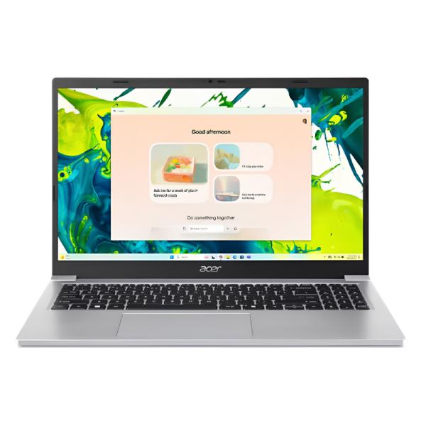LAPTOP ACER ASPIRE LITE AL15-36P-32XP INGLES 15.6 PULG INTEL CORE 3 N350 8GB