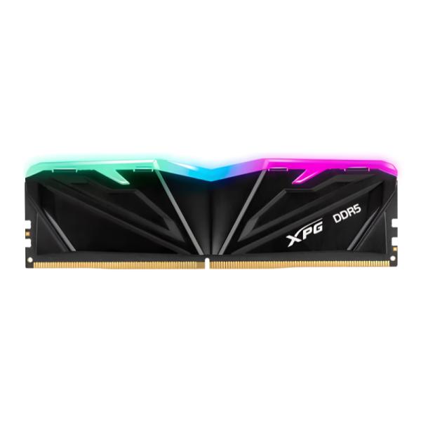 MEMORIA RAM PC XPG ADATA ARMAX RGB 16 GB DDR5 5600 MHZ CL46 1.1 V