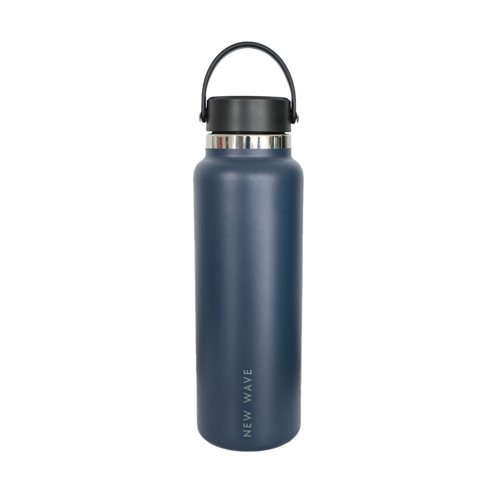 BIG HYDRO BOTTLE NAVY