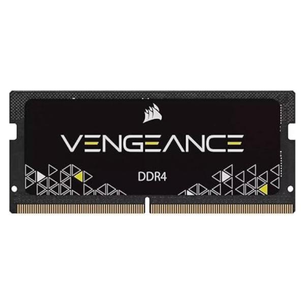 MEMORIA RAM LAPTOP CORSAIR VENGEANCE 16 GB DDR4 3200 MHZ CL22 1.20 V