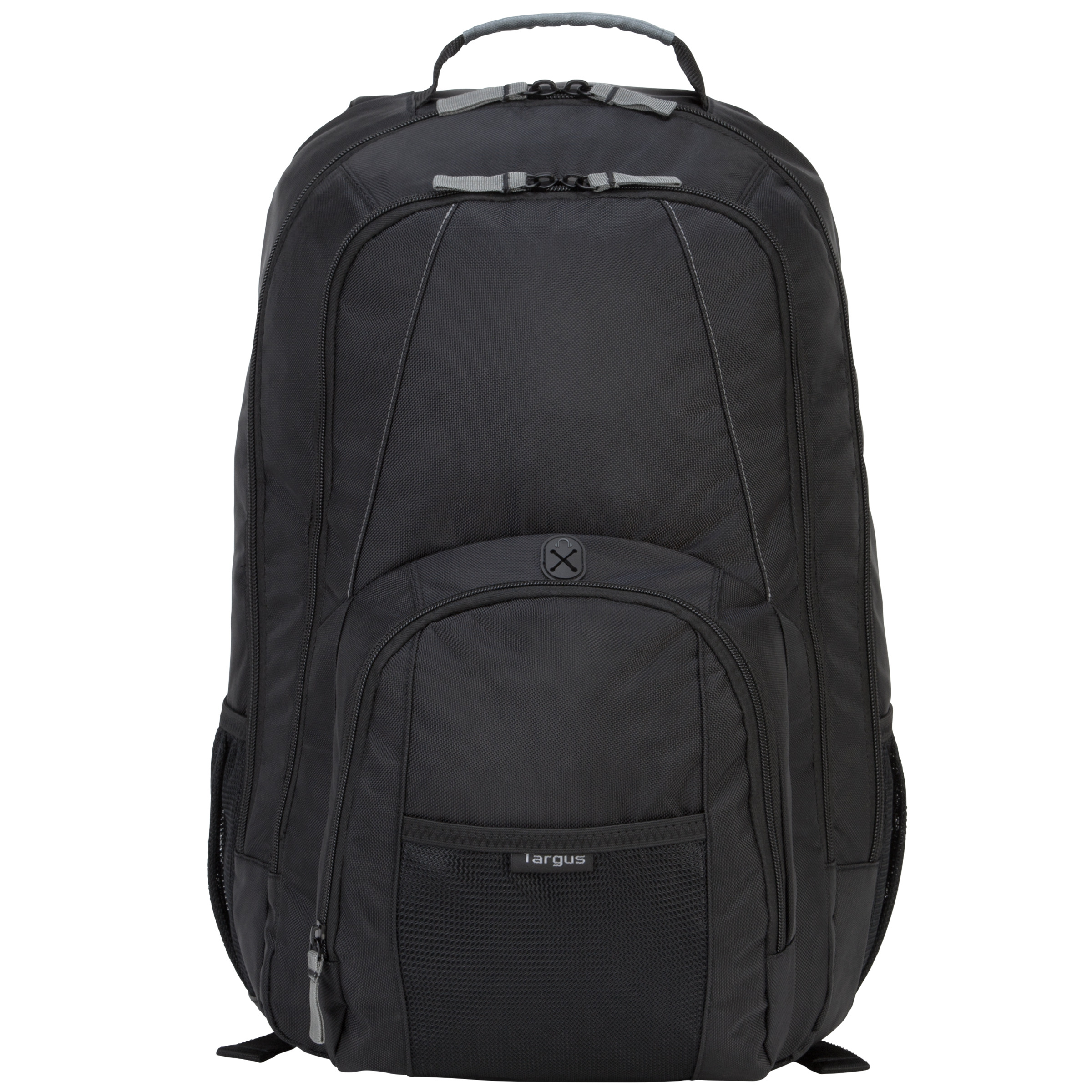 TARGUS MOCHILA 17" GROOVE BACKPACK NEGRO CVR617