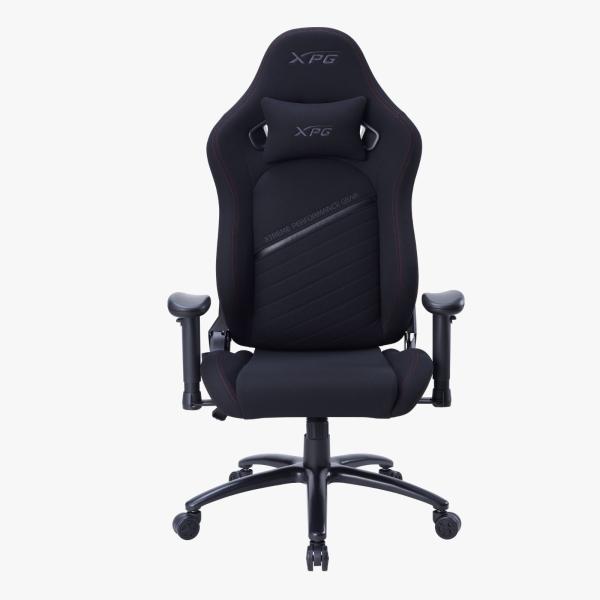 SILLA GAMER XPG NEXUS NEGRA