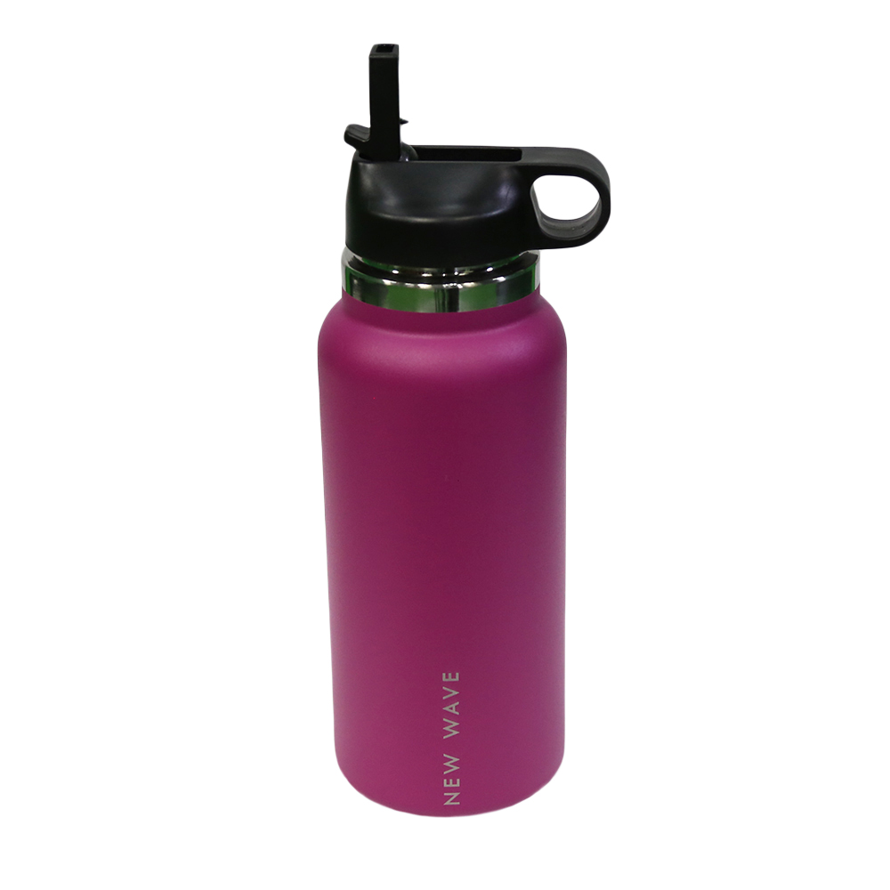 HYDRO BOTTLE FUCSIA