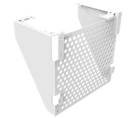 BRACKET COOLER MASTER NR200 WHITE ATX PSU MCA-NR200C-WPSU00